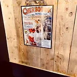 Jolie Maison A La Campagne « chez Germaine » Prázdninový dům Digosville