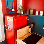Jolie Maison A La Campagne « chez Germaine » Prázdninový dům *