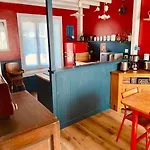 Jolie Maison A La Campagne « chez Germaine » *