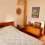 Jolie Maison A La Campagne « chez Germaine » Prázdninový dům *