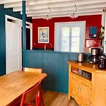 Jolie Maison A La Campagne « chez Germaine » *