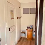 Prázdninový dům Jolie Maison A La Campagne « chez Germaine » *