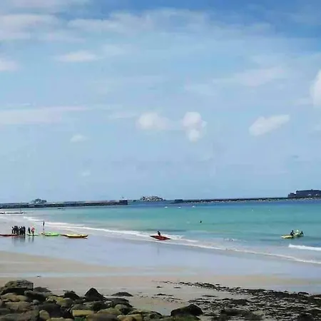 Jolie Maison A La Campagne « chez Germaine »