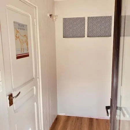 Jolie Maison A La Campagne « chez Germaine »