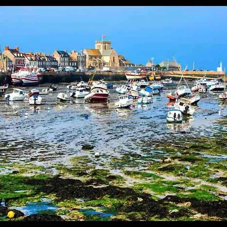 Jolie Maison A La Campagne « chez Germaine » 度假居 *