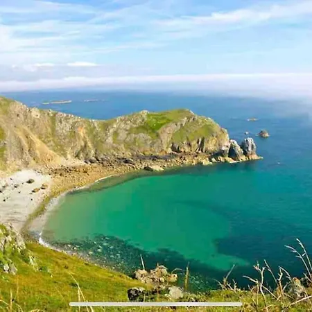 Dom wakacyjny Jolie Maison A La Campagne « chez Germaine »