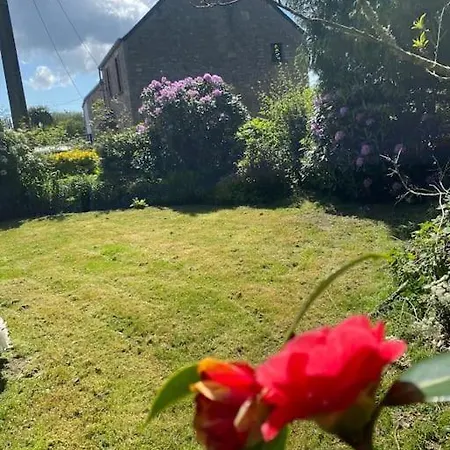 Jolie Maison A La Campagne « chez Germaine » *