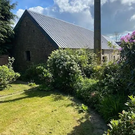 Tatil Evi Jolie Maison A La Campagne « chez Germaine » *