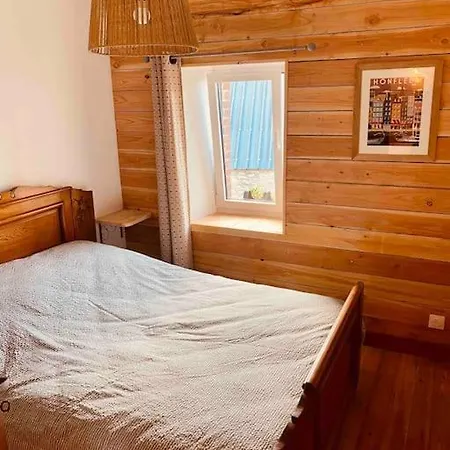 Jolie Maison A La Campagne « chez Germaine »