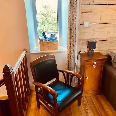 Jolie Maison A La Campagne « chez Germaine » 度假居 Digosville