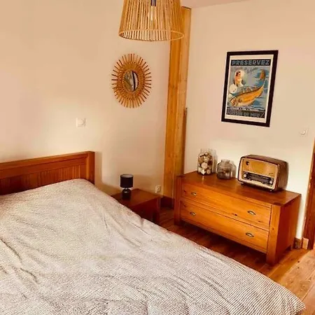 Jolie Maison A La Campagne « chez Germaine » 度假居 *