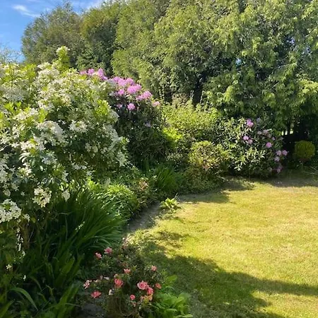 Jolie Maison A La Campagne « chez Germaine »