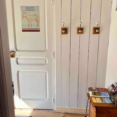 Jolie Maison A La Campagne « chez Germaine »