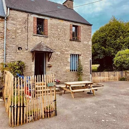 Jolie Maison A La Campagne « chez Germaine »