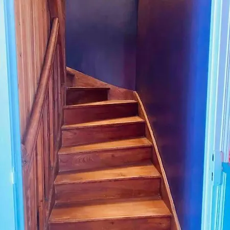 Jolie Maison A La Campagne « chez Germaine » 度假居 *