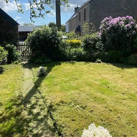 度假居 Jolie Maison A La Campagne « chez Germaine » *