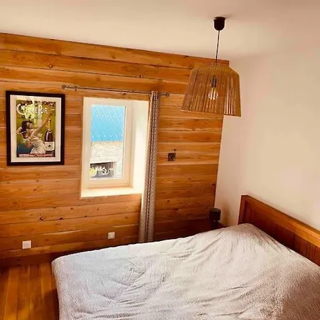 Jolie Maison A La Campagne « chez Germaine » 度假居 *