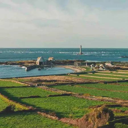 Jolie Maison A La Campagne « chez Germaine » 度假居