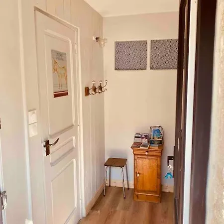 Tatil Evi Jolie Maison A La Campagne « chez Germaine » *