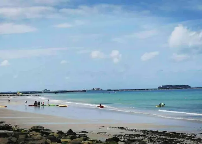 Jolie Maison A La Campagne « chez Germaine »