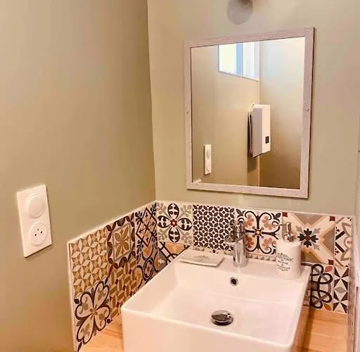 Jolie Maison A La Campagne « chez Germaine » Digosville