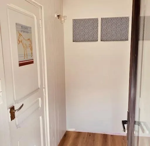 Jolie Maison A La Campagne « chez Germaine »