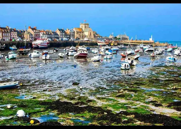 Jolie Maison A La Campagne « chez Germaine » Semesterbostad *