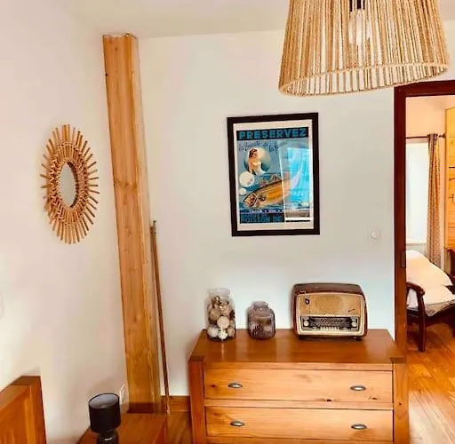 Jolie Maison A La Campagne « chez Germaine » * Digosville