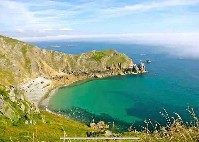 Semesterbostad Jolie Maison A La Campagne « chez Germaine »