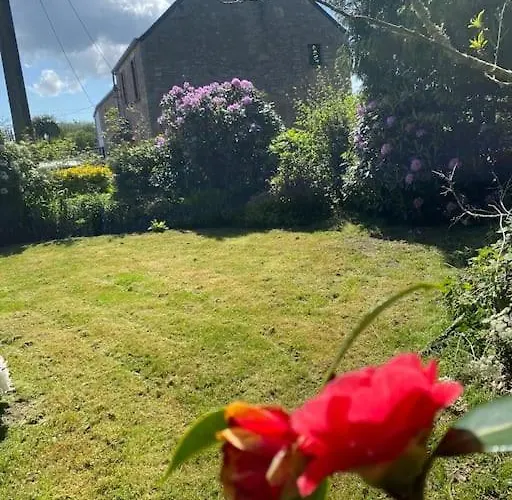 Jolie Maison A La Campagne « chez Germaine » *
