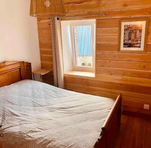 Jolie Maison A La Campagne « chez Germaine »