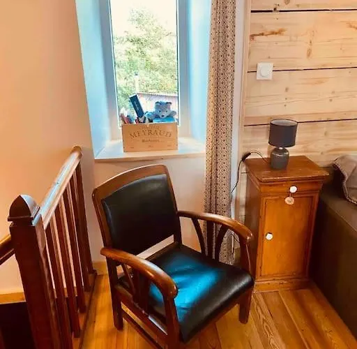 Jolie Maison A La Campagne « chez Germaine » Semesterbostad Digosville