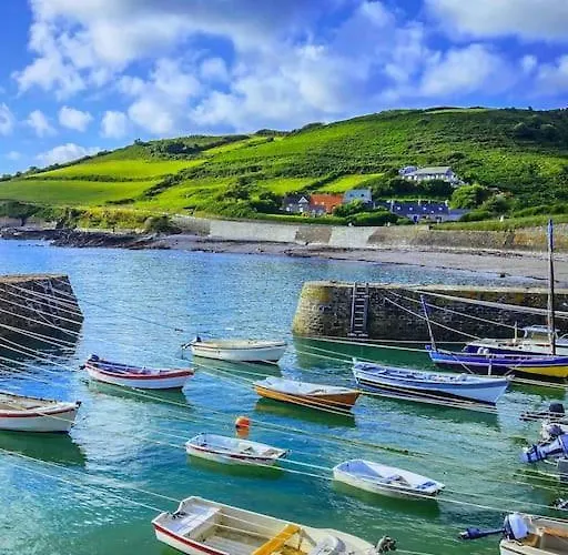 Dom wakacyjny Jolie Maison A La Campagne « chez Germaine »
