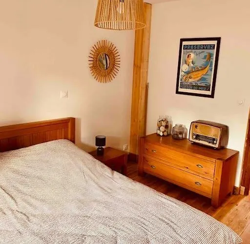 Jolie Maison A La Campagne « chez Germaine » Dom wakacyjny *