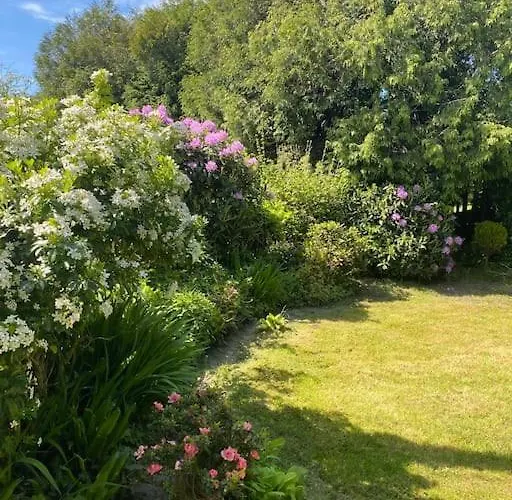 Jolie Maison A La Campagne « chez Germaine »