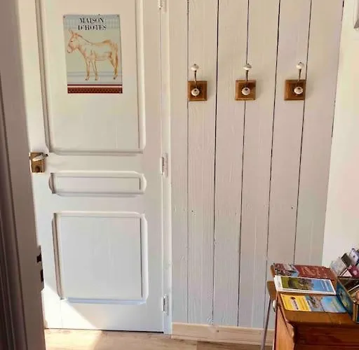 Jolie Maison A La Campagne « chez Germaine »