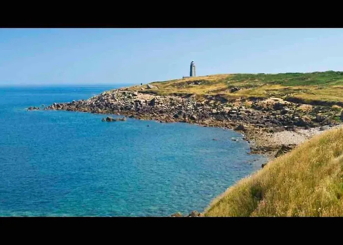 Jolie Maison A La Campagne « chez Germaine »