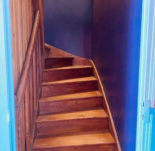 Jolie Maison A La Campagne « chez Germaine » Dom wakacyjny *