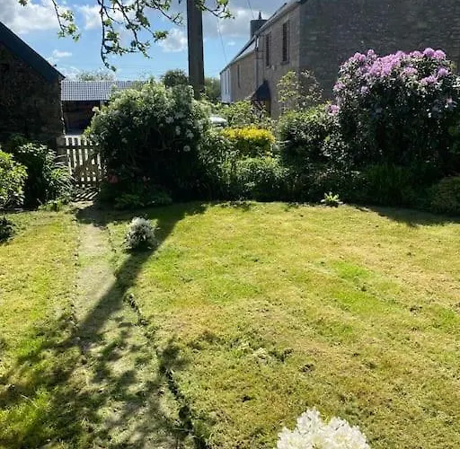 Semesterbostad Jolie Maison A La Campagne « chez Germaine » *