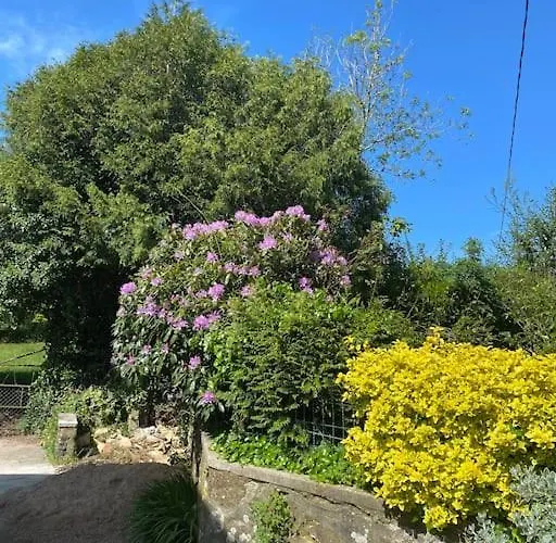 Jolie Maison A La Campagne « chez Germaine » * Digosville