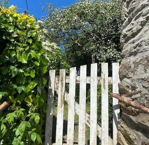 Dom wakacyjny Jolie Maison A La Campagne « chez Germaine » Digosville